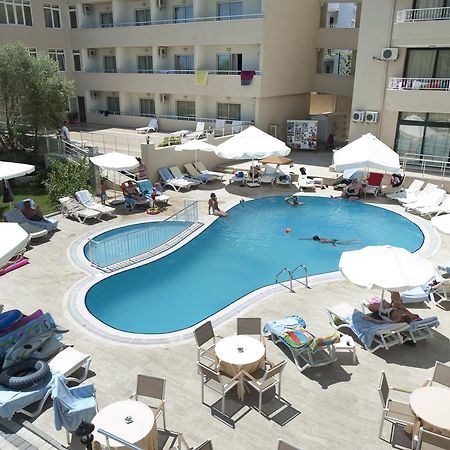 Seaden Sweet Park Hotel Side Dış mekan fotoğraf