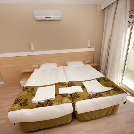 Seaden Sweet Park Hotel Side Dış mekan fotoğraf