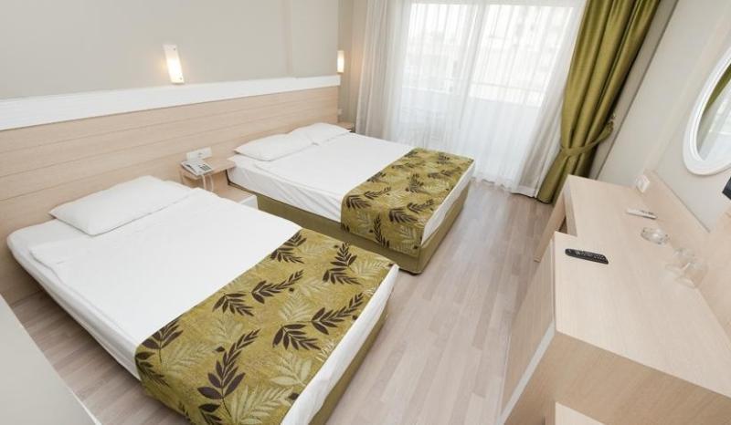 Seaden Sweet Park Hotel Side Dış mekan fotoğraf