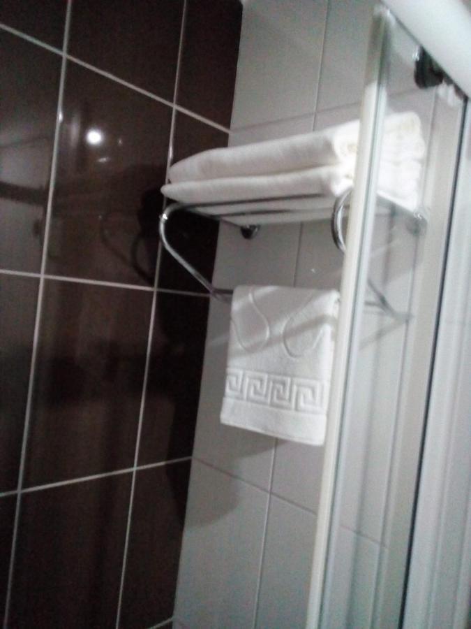 Seaden Sweet Park Hotel Side Dış mekan fotoğraf