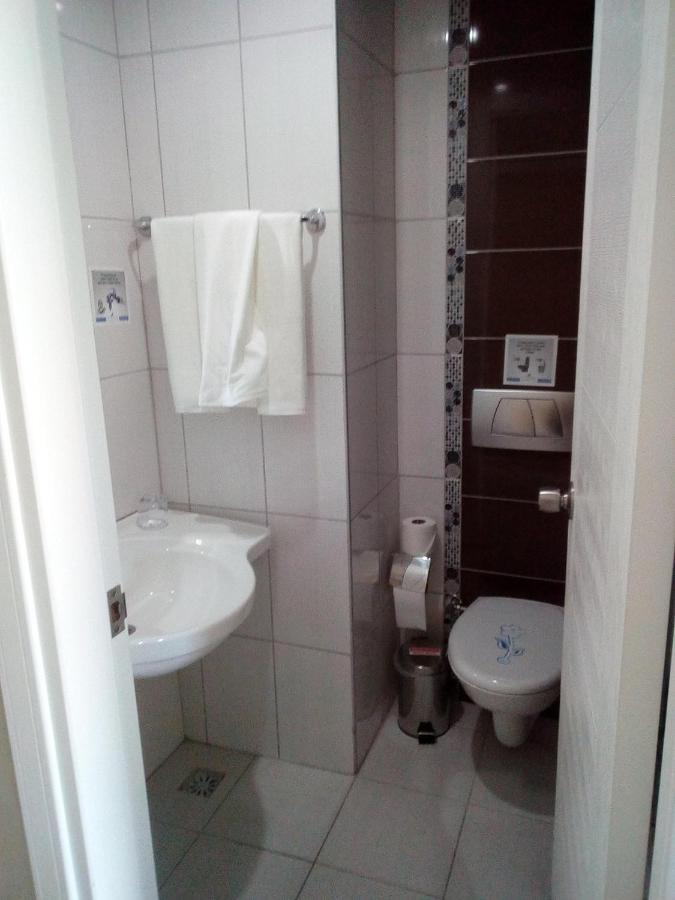 Seaden Sweet Park Hotel Side Dış mekan fotoğraf